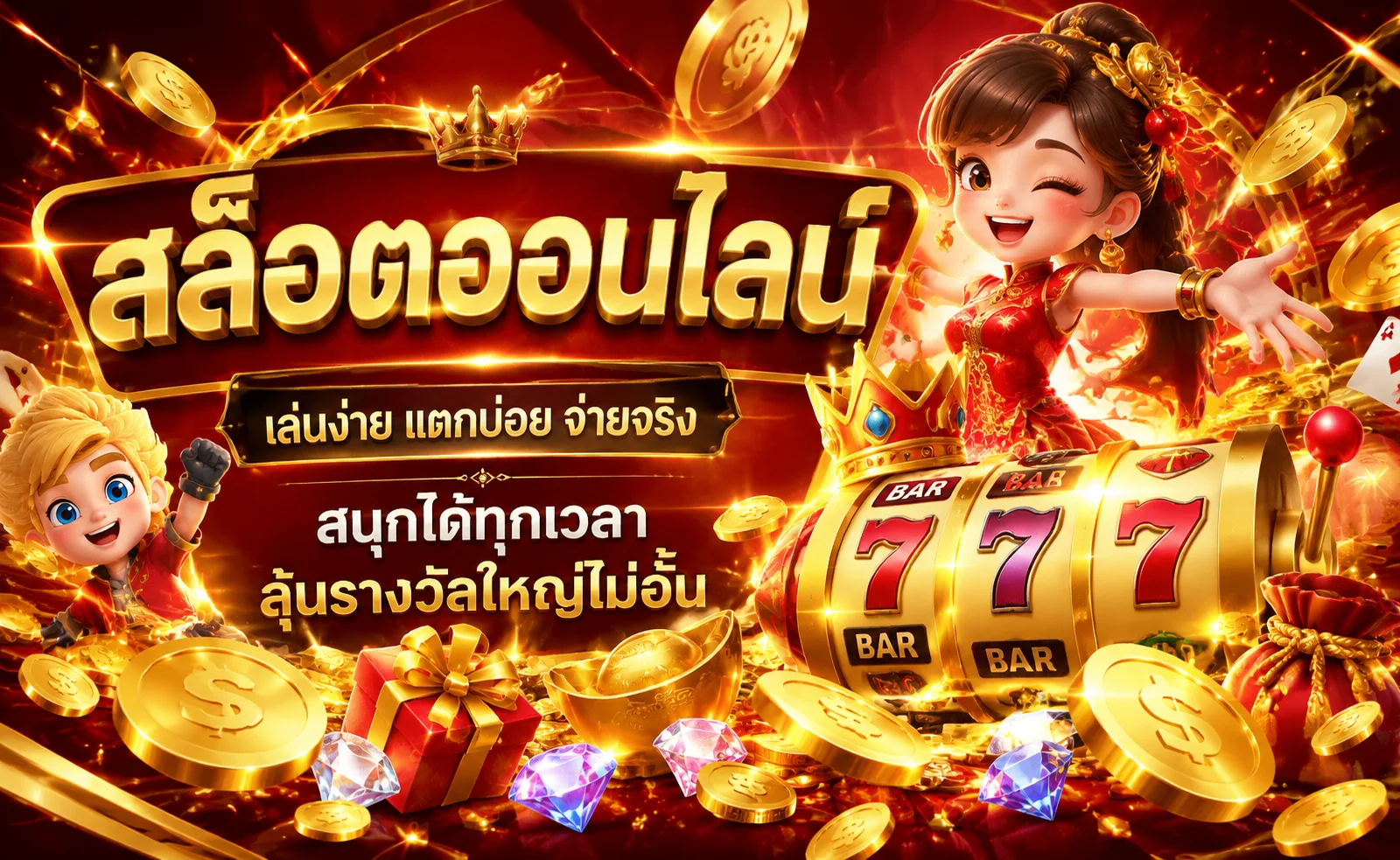 โปรโมชั่นแนะนำ fcs789
